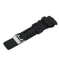 thumbnail image 1 of Watch Strap For Casio Watch Band, Adjustable Watch Band Silicone Watch Strap, Replacement Band Wristband Set With Clasp For Men And Women Watch DIY, 1 of 8