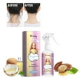 thumbnail image 5 of Productos para el cuidado del cabello Spray de peinado potente Gel para el cabello Peinado hidratante de larga duración Spray de peinado moldeador de larga duración 100 ml, 5 of 5