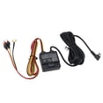 thumbnail image 2 of Kit de Cableado Eléctrico Sidaley para Cámara de Salpicadero de Coche, 2 of 6