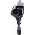 thumbnail image 2 of A-Premium Ignition Coil Pack Compatible with Hyundai Santa Fe 2003-2006 XG350 2003-2005 Kia Amanti 2004-2006 V6 3.5L 3-PC, 2 of 3