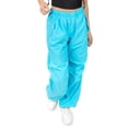 thumbnail image 1 of PANTALÓN PARA MUJER QUARRY PARACHUTE, 1 of 4