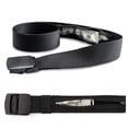 thumbnail image 2 of Hidden Money Belt Waist Bag Travel Wallet Keep Your Valuables Safe and Secure for Women Man, 2 of 5