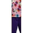 thumbnail image 6 of Womens Print-Top Anti-Strip Jumpsuit-Style 4, 6 of 11