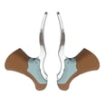 thumbnail image 4 of Lightweight Aluminum Brake Handle MTB Mountain Bike Cycling Brake Levers Front & Rear Brake Levers Drop Handlebar Set, 4 of 6