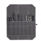 thumbnail image 1 of Rollo de cuchillos de hule, muy resistentes, suaves y duraderos. Cuchillo verde militar no incluido., 1 of 3