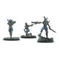 thumbnail image 1 of Miniaturas Modiphius Entertainment Fallout Waste and Warfare, 1 of 5