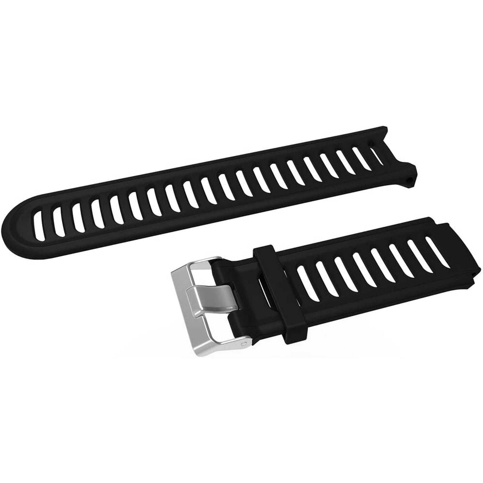 cowboy Peer tøjlerne Soft Silicone Replacement Watch Band Strap for Garmin Forerunner 910XT  Sport Watch | Walmart Canada