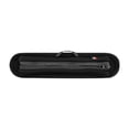 thumbnail image 2 of Diadema elástica para auriculares con protección para la cabeza para exteriores WH-1000XM2 QC35 QC25 Negro, 2 of 9