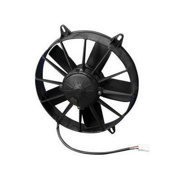 Spal Advanced Technologies 30102054, 11In Puller Fan Paddle Blade 1310 Cfm