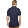thumbnail image 3 of U.S. Polo Assn. Mens Ultimate Pique Polo Shirt CLNV-L, 3 of 3