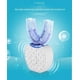 thumbnail image 3 of Sonic Electric Toothbrush with Whitening and Cleaning Features, 3 of 4