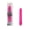 Black, variant on CalExotics 7-Function Classic Chic Standard Silky Smooth Vibrator - Pink