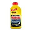 Rislone 4416 High Mileage Ring Seal Smoke Repair Automotive Additive, 16 oz