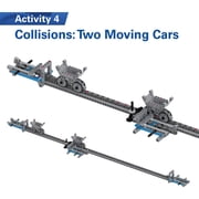 Thames & Kosmos 700100 Forces & Interactions Middle School Physics Classroom Kit