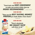 thumbnail image 5 of Premier Protein 30g Protein Shakes, Vanilla, 11 Fluid Ounces (Pack of 4), 5 of 7