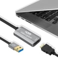 thumbnail image 4 of Capturador de Video TFixol Gris USB 3.0 HD, 4 of 6