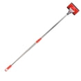 thumbnail image 3 of Fish Tank Cleaner,Telescopic Aquarium Fish Tank Fish Tank Brush Aquarium Cleaner Maximized Efficiency, 3 of 8