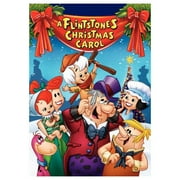 A Flintstones Christmas Carol (1994) by