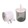 thumbnail image 4 of Aquarium Food Dispenser,Automatic Fish Feeder Large Intellect Fish Food Dispenser Auto Fish Feeder Eco-Friendly Materials, 4 of 8