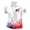 WenDA04_White, variant on WEIWEN Men's Patriotic Polo Shirts Big and Tall Moisture Wicking 4th of July American Flag Golf Tennis Shirt Casual Short Sleeve USA Polos Clothing Blue XL