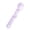 Purple, variant on Cat Treat Dispenser and Cat Feeder with Interactive Squeeze Spoon Licking Cat Feeder for Liquid Snacks and Wet Treats and for Cat Bowls,Yellow