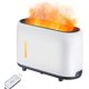 thumbnail image 1 of hogar Difusores de aromaterapia de 240 ml para máquina humidificador de aroma de habitación grande para dormitorio Sparoom Office Hotal con apagado automático sin agua y funcionamiento silencioso Shuxiu Wang  8390615172004, 1 of 5
