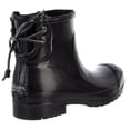 thumbnail image 5 of Sperry Walker Turf Rain Boots Black, 5 of 6