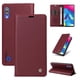 thumbnail image 2 of Funda para Samsung Galaxy A10/M10 Estuche de Cuero PU Tipo Cartera con Ranuras para Tarjetas y Cierre Magnético, 2 of 5
