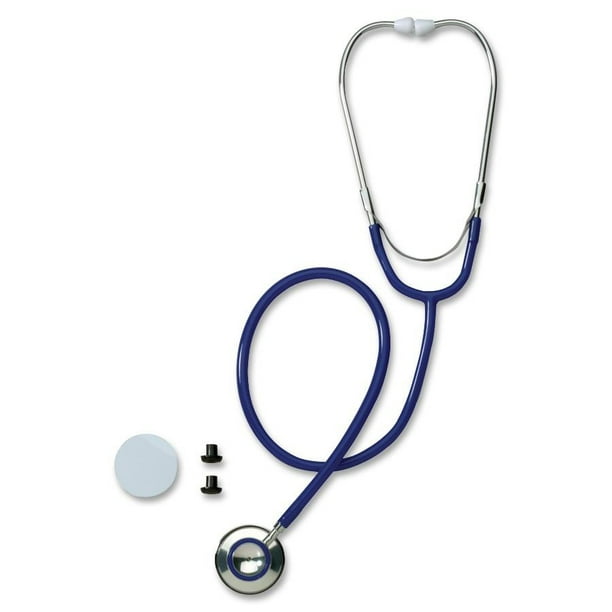 Medline DualHead Stethoscope