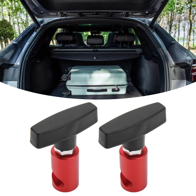 Lift Support Retaining Clip,2pcs Hood Lift Support Clamp Car Tailgage Strut Holder Retainer Tool for Hatchbacks and Trunk