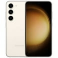 thumbnail image 1 of Open Box - Samsung Galaxy S23 128GB - Cream - Unlocked, 1 of 2