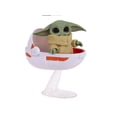 thumbnail image 6 of Star Wars Wild Ridin' Grogu, The Child Animatronic, Sound and Motion Combinations, Star Wars Toy for Kids Ages 4 and Up, 6 of 6