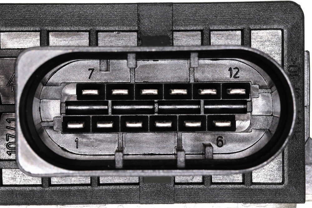 VEMO V20-71-0015 Control Unit, glow time