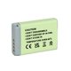 thumbnail image 3 of Batería FUGASUN NB-13L 1250 mAh para PowerShot G7 X Mark III, 3 of 6