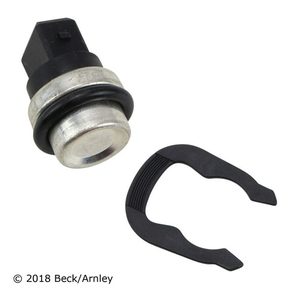 BeckArnley 201-1522 Temperature Sending Switch With Gauge