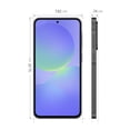 thumbnail image 2 of Smartphone Samsung Galaxy A36 6GB RAM 128GB ROM Negro Desbloqueado, 2 of 4