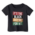 thumbnail image 4 of XIYON T-Shirts For Girls Graphic Short Sleeve Tee Shirt For Casual Top For Kids Youth Cute Summer Tops 10-11 Years, 4 of 6