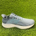 thumbnail image 4 of New Balance 1080 V11 Mens Size 11.5 Gray Blue Running Athletic Shoes Sneakers, 4 of 6