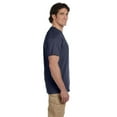 thumbnail image 2 of Mens 6 oz. Ultra Cotton T-Shirt 5 Pack, 2 of 2