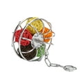 thumbnail image 1 of Parrots Chewing Toy, Parrots Biting Toy, Durable Resistant Bright Colors Pet Supplies Bird Parrots For Bird Chewing, 1 of 8