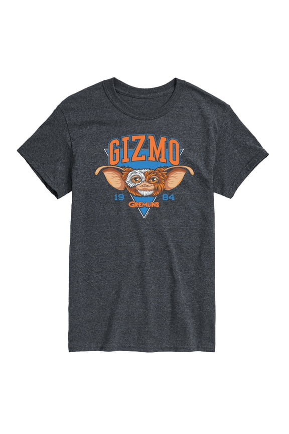 - Sporty Gizmo - Men's Short Sleeve Tee