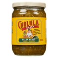 thumbnail image 1 of Cholula Salsa Verde Mild 325 ml, 1 of 4