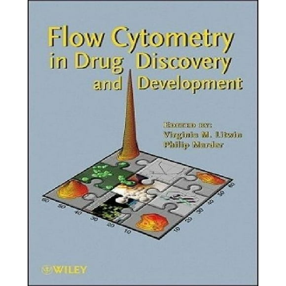 Cytométrie de Flux dans la Découverte et le Développement de Médicaments