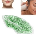 thumbnail image 4 of Lip Ice Pack, Light Cold Compress Convenient Comfortable  for Reduce Swelling for Protect Lip Gold,Purple,Green,Blue, 4 of 7