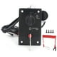 thumbnail image 1 of Panel de interruptor de encendido único con llave 37100‑96J24 Reemplazo para motores fueraborda Suzuki Jadeshay A, 1 of 8