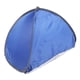 thumbnail image 5 of Tienda de campaña portátil para playa con reposacabezas y protección solar UV para picnics al aire libre, camping y senderismo., 5 of 14