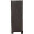 thumbnail image 7 of Signature Design by Ashley Paxberry 5 Drawer Chest in Black, 7 of 7
