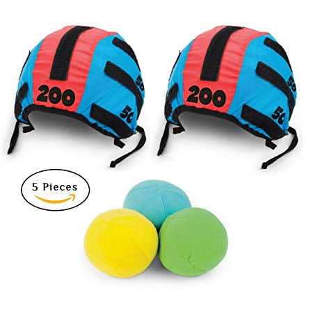 mesh squishy ball target