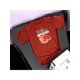 thumbnail image 2 of Playera Con Estampado De Fresh Summer Citrus – Dale Sabor y Color a tu Verano Ropa Para Mujer Color Shedron Talla Chica Marca Emil SaEs, 2 of 4