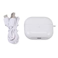 thumbnail image 2 of Wireless Charging Case for Buds 3 Pro SM R630, Charger Case Dock Station Replacement with USB C Cable,  Pairing, 2 of 7